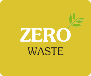 ZERO WASTE